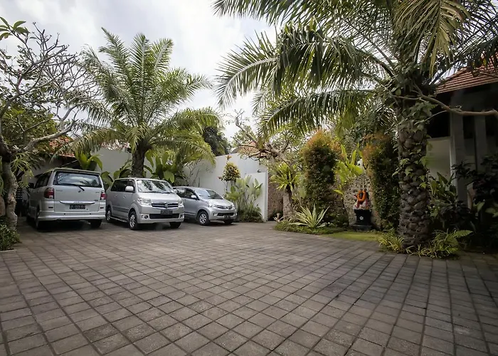 Bayad Bali 3*