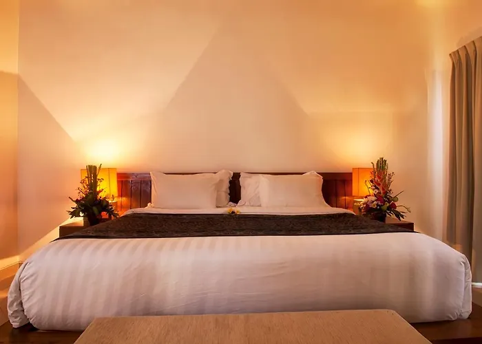 Bayad Bali 3*