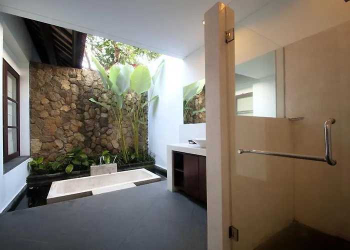 リゾート Bayad Bali