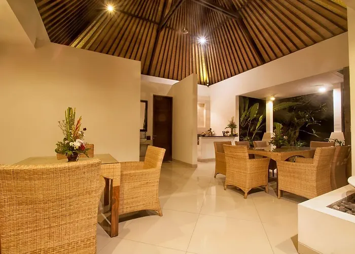Bayad Bali 3*