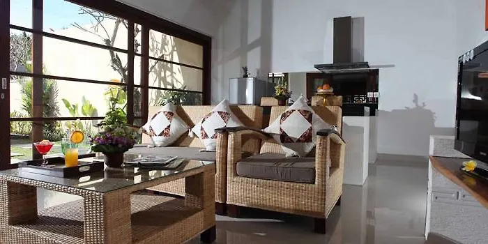 Bayad Bali リゾート 3*