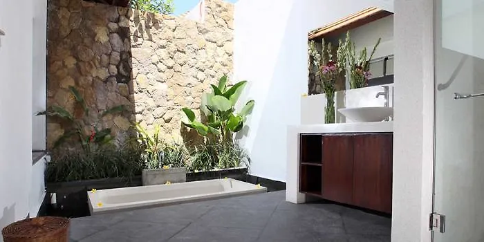 Bayad Bali 3* ウブド