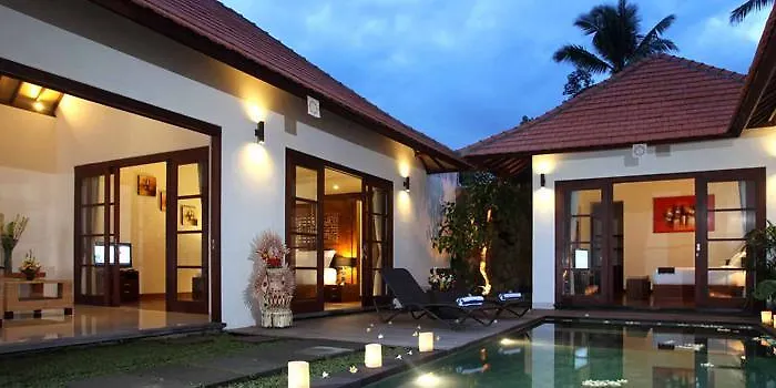 リゾート Bayad Bali