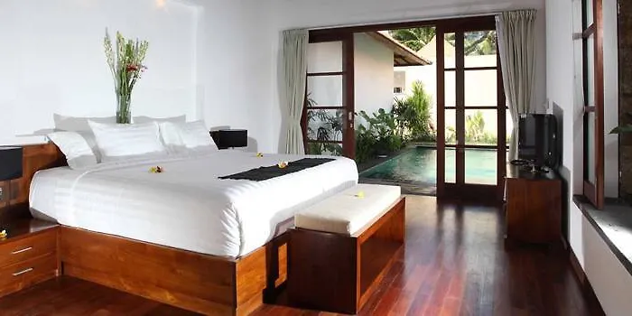 Bayad Bali ウブド