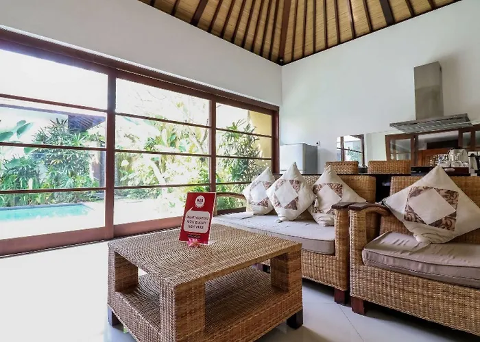 Bayad Bali リゾート 3*