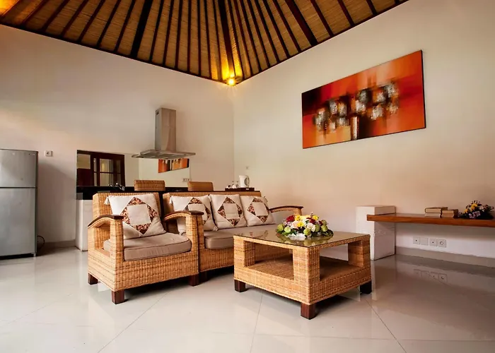 Bayad Bali 3*