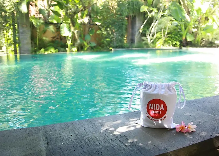 Bayad Bali リゾート