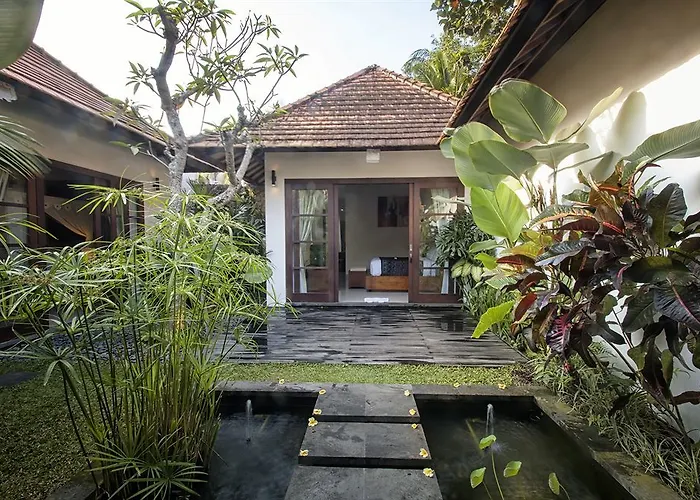 Bayad Bali リゾート